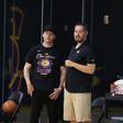 Antigos donos maioritários dos Lakers interessados na NBA Europa