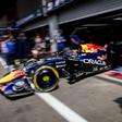 Verstappen domina primeiros treinos livres em Spa
