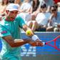 A próxima paragem de Nuno Borges será o Estoril Open na próxima semana. Foto Nordea Open/Majken Palsson