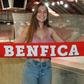 Raquel Santos fez mais de 200 jogos pelo Benfica
