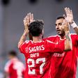 Pavlidis lançou Rafa e a águia acabou por voar (crónica)