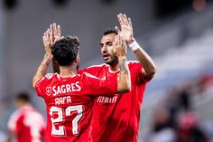 «O Benfica é o adversário mais atrativo... e o mais difícil que nos podia ter calhado»