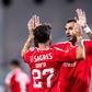 Pavlidis lançou Rafa e a águia acabou por voar (crónica)