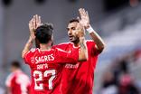 «O Benfica é o adversário mais atrativo... e o mais difícil que nos podia ter calhado»