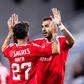 «O Benfica é o adversário mais atrativo... e o mais difícil que nos podia ter calhado»
