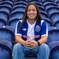 Ana Teles assina pelas portistas - Foto: FC Porto