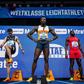 Owen Ansah tornou-se no primeiro alemão a correr os 100m abaixo de 10s     Fotografia Imago