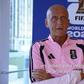 Collina explica escolha do árbitro da final do Mundial: «Como um puzzle»