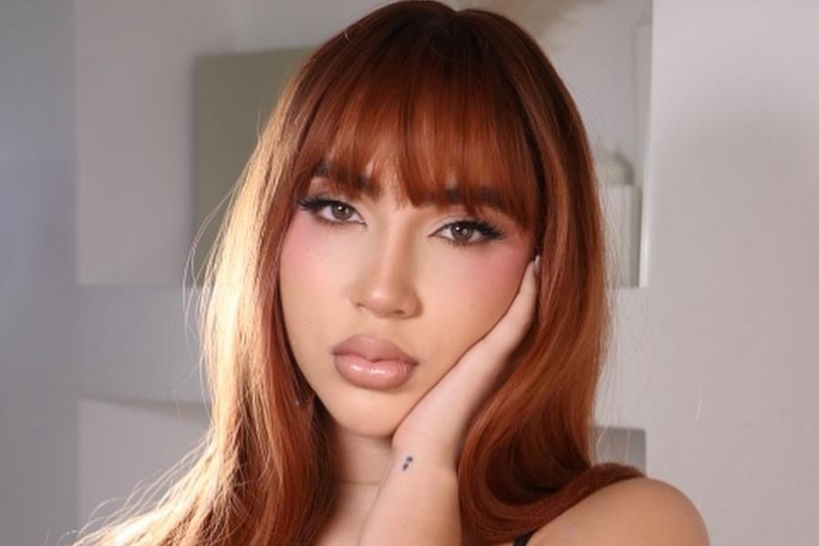 Nicole Rivera namorou com Ríos - Foto: Instagram/@_lasupremaaa