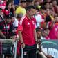 Marco Silva, treinador do Benfica - Foto: IMAGO