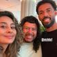 Quando Higuita encontra Vozinha, «o homem do momento» (vídeo)