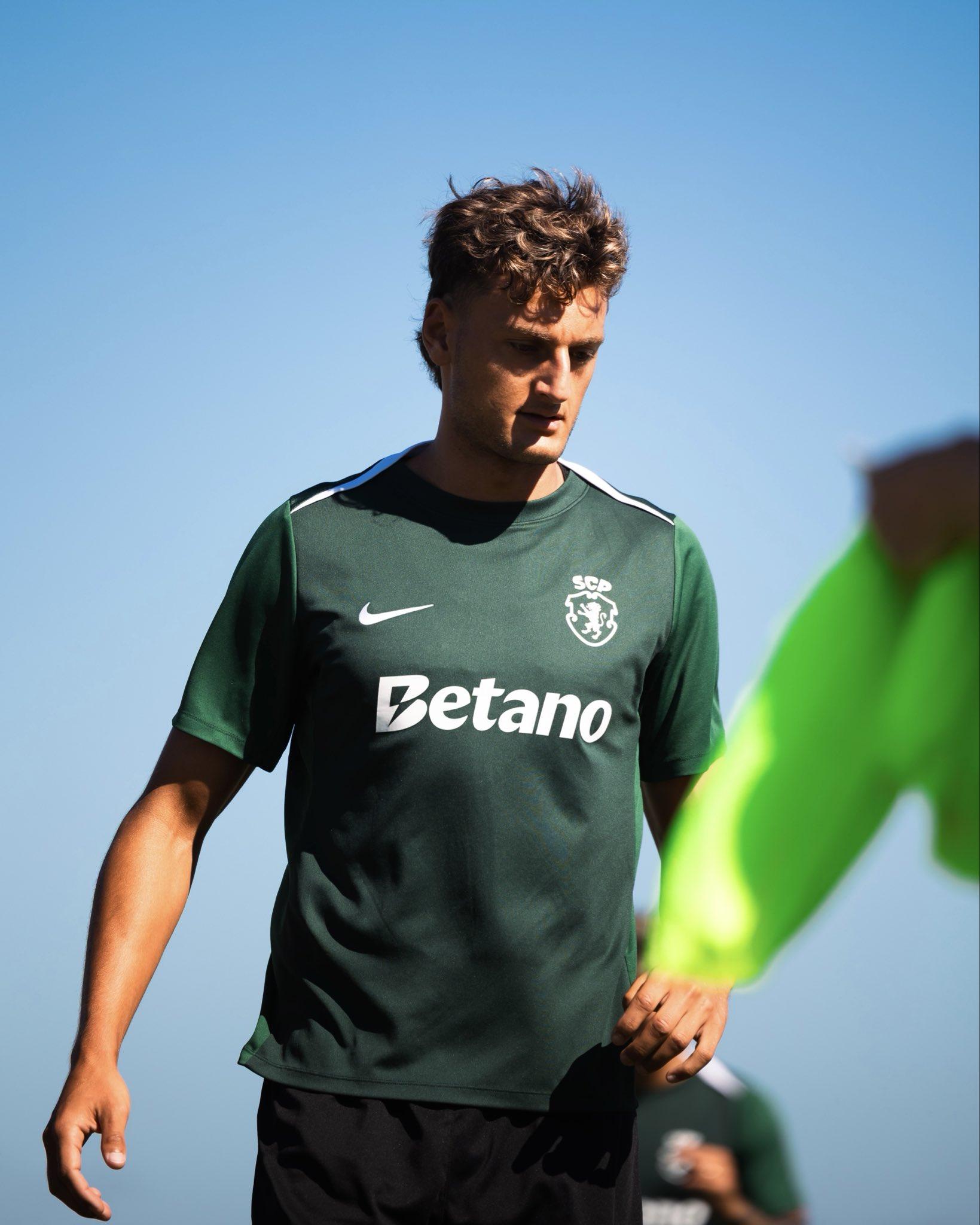 Foto: Sporting