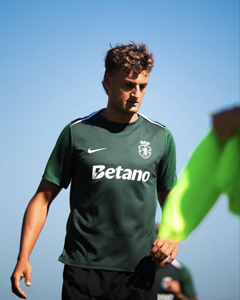 Foto: Sporting