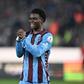 Christ Inao Oulai veste as cores do Trabzonspor