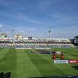 Estádio José Gomes, na Reboleira, vai ser palco de um particular entre o Estrela da Amadora e o Al Nassr, a 1 de agosto