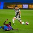 V. Guimarães: conhecido do futebol português (com passagens por Barcelona e Juventus) é alvo
