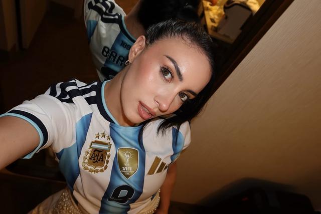 Instagram/yaz.jaureguy
