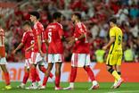 «Benfica já tem um conjunto de ideias bem definidas»