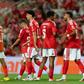 «Benfica já tem um conjunto de ideias bem definidas»