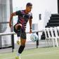 João Guilherme marcou um dos golos dos viriatos - Foto: Académico de Viseu