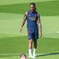 Renato Sanches regressa aos treinos na equipa secundária do PSG