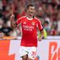 Henrique Araújo não entra nas contas do Benfica para 2026/2027 e o seu futuro pode passar pelo Casa Pia