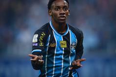 9.º - Gabriel Mec, 18 anos, Grémio, Brasil - €5,5 M