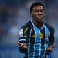 9.º - Gabriel Mec, 18 anos, Grémio, Brasil - €5,5 M
