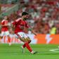 Rafa num mundo à parte mas com alguns convidados (as exibições dos jogadores do Benfica)