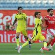 Rafa inaugurou o marcador - Foto: SL Benfica