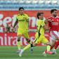 Rafa inaugurou o marcador - Foto: SL Benfica