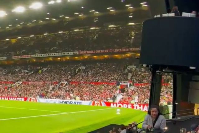 Dá para ver um jogo a milhares de quilómetros como no estádio? Dá