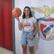 Inês Faustino muda-se para o Benfica