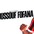 Oficial: Fofana reforça Milan de Paulo Fonseca