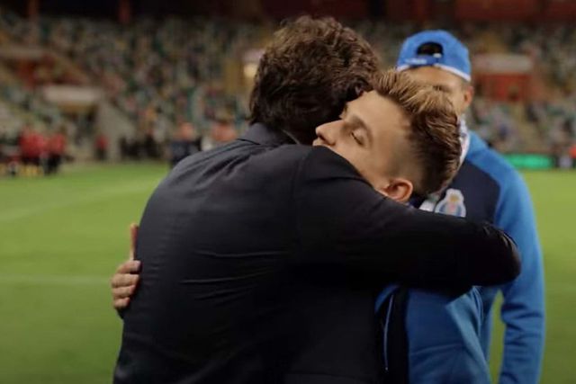 Chico: sair ou ficar?