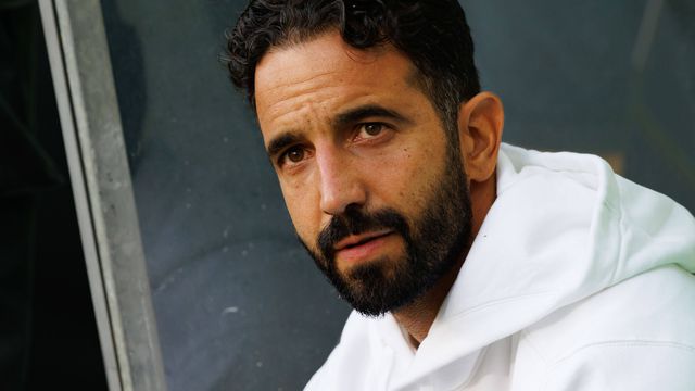 «Sporting tem menos jogos de grau de dificuldade elevado»