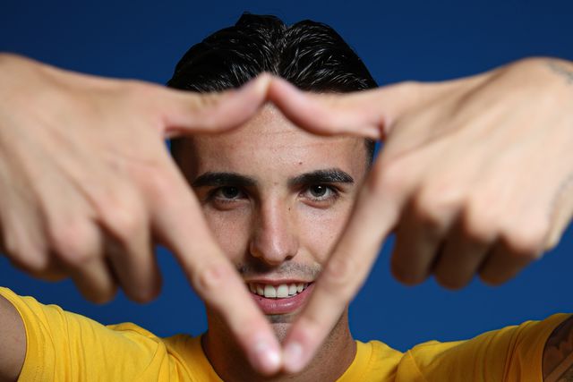 Estoril: Sierra assina até 2027 e sucede a Bernardo Vital