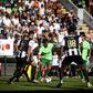 A crónica do Nacional-Sporting, 1-6: O leão numa tarde quente sem sombras para descansar