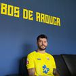 Oficial: Arouca e Ivo Rodrigues rescindem contrato