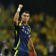 Borrados? Ronaldo arrasa colegas de equipa do Al Nassr (vídeo)