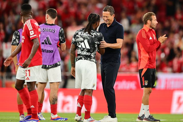 «Onze? Sei um bocadinho sobre futebol»