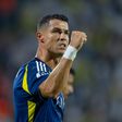 VÍDEO: golo de Cristiano Ronaldo dá vantagem ao Al Nassr