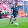 Vídeo: Greenwood demorou apenas três minutos a estrear-se a marcar pelo Marselha
