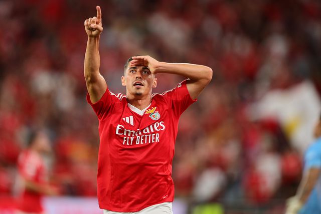 O jeito que um extremo dá