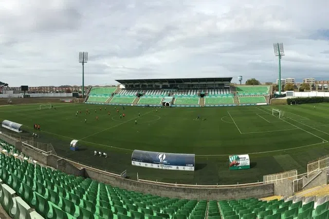 Rio Ave-Farense: siga aqui em direto