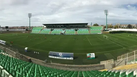 Rio Ave-Farense: siga aqui em direto