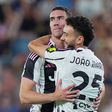 Custou €82 milhões há três anos, agora é odiado pelos adeptos da Juventus
