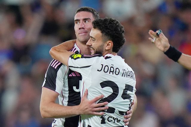 Custou €82 milhões há três anos, agora é odiado pelos adeptos da Juventus