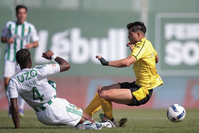 Quem disse que jogar com menos um é complicado? (crónica)