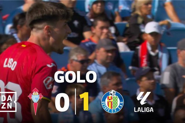 Getafe mostra como se pode marcar com processos simples